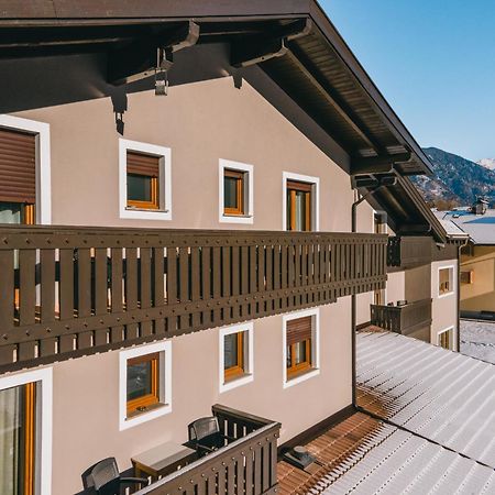 Suan Hotel Ziano Di Fiemme Exterior photo